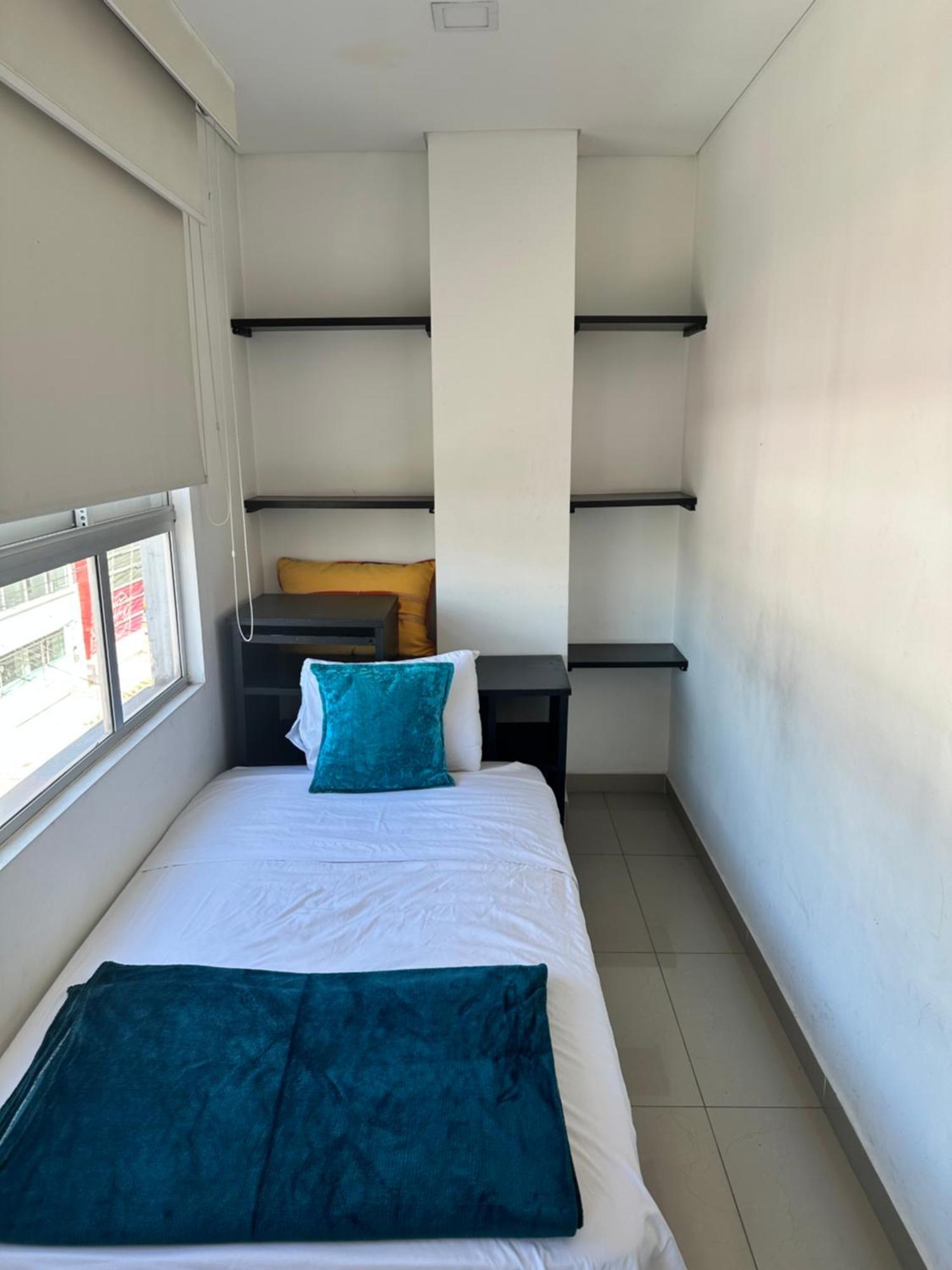 Hermoso 201 Corferias, Embajada Americana , Agora , G12 Apartment *