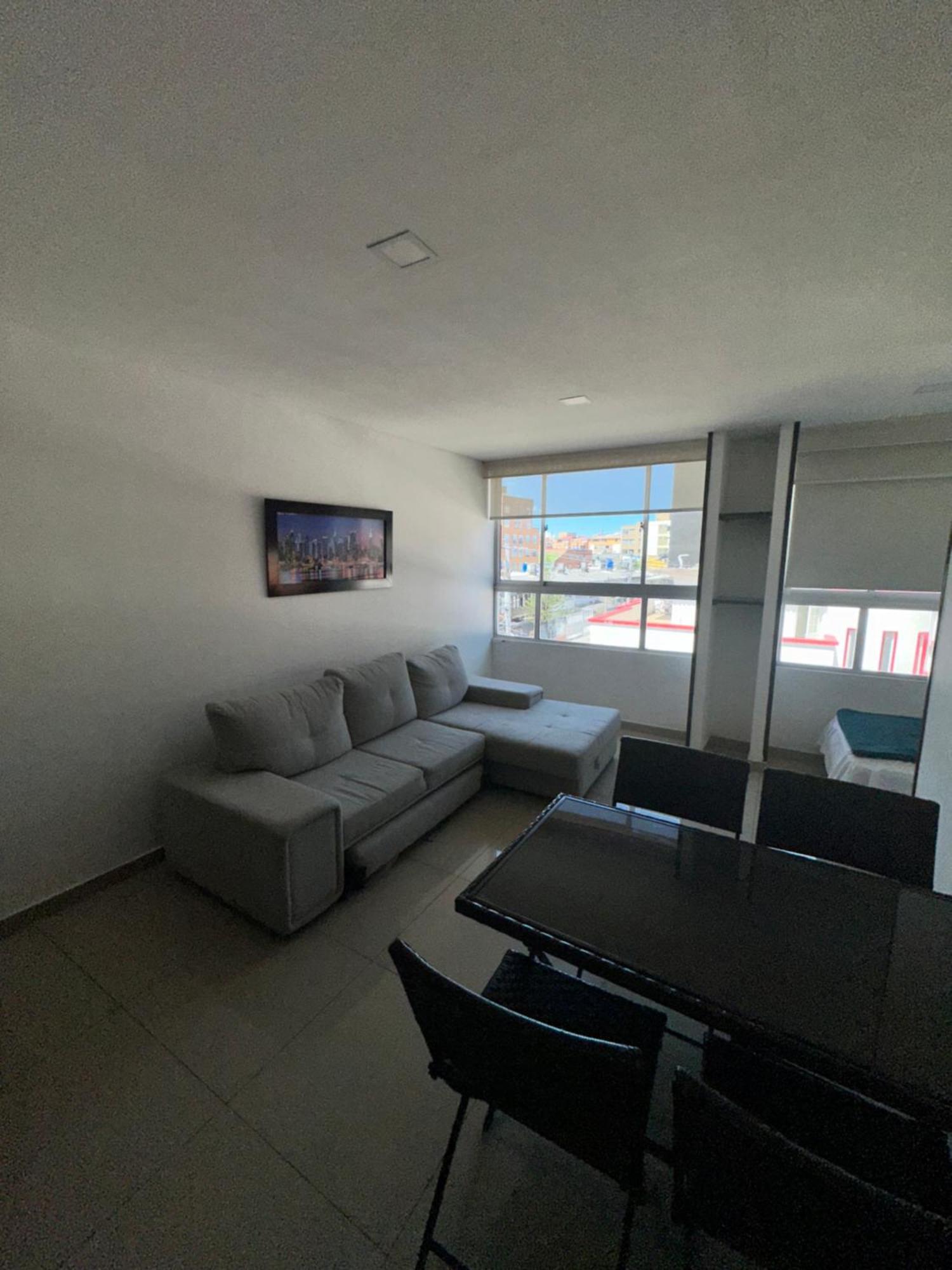 Hermoso 201 Corferias, Embajada Americana , Agora , G12 Apartment *