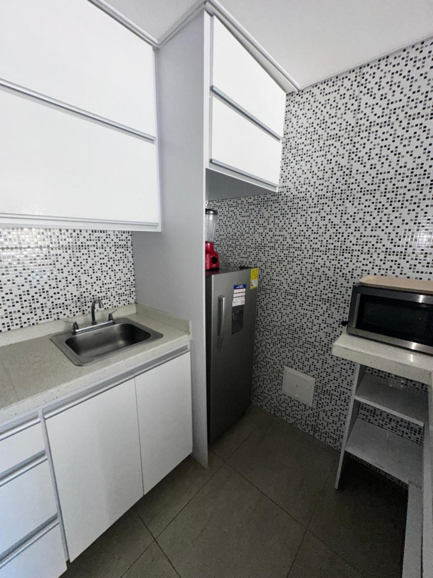 Apartment Hermoso 201 Corferias, Embajada Americana , Agora , G12 *
